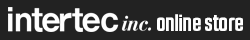 インターテック オンラインストア