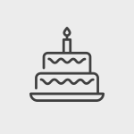 お誕生月には500ptプレゼント