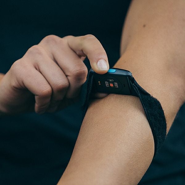 Wahoo TICKR FIT/WFBTHR03/ワフー ティッカー フィット 心拍計