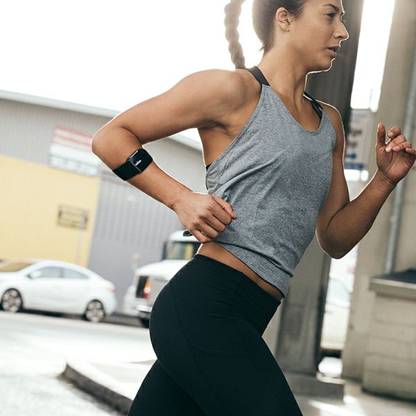 Wahoo TICKR FIT/WFBTHR03/ワフー ティッカー フィット 心拍計