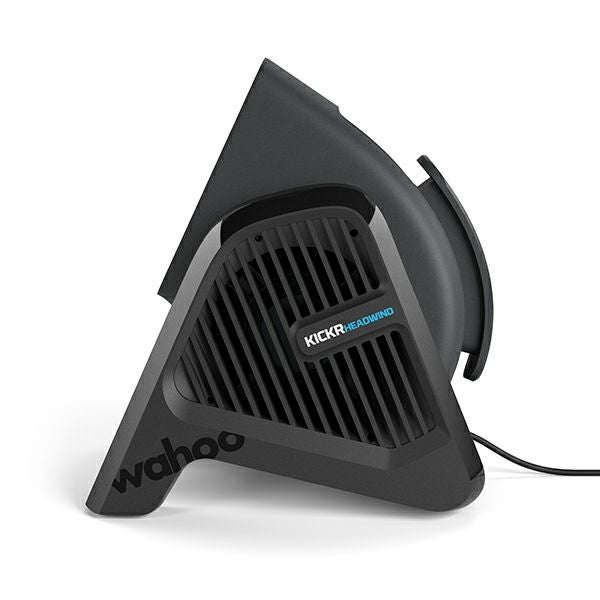 Wahoo KICKR HEADWIND Smart Fan/WFBKTR7US/ワフー キッカー ヘッド