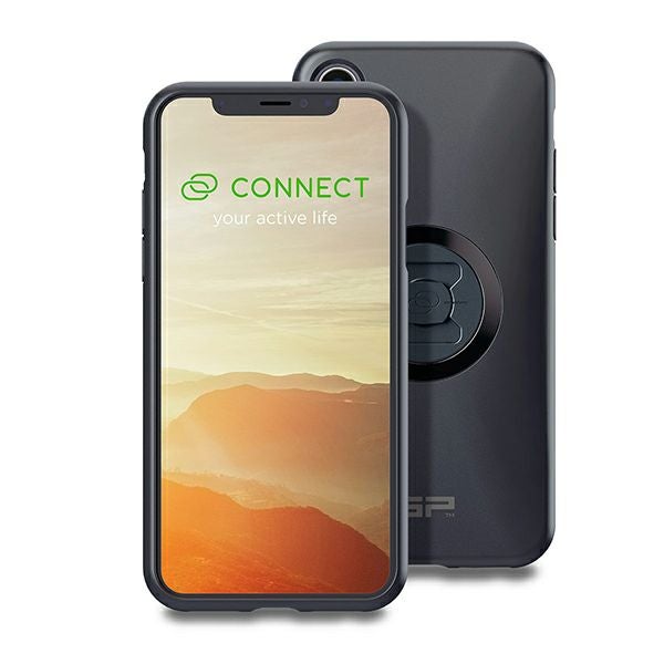 SPコネクトiPhone13pro用スマホホルダー 3/14までの値下げ！ Webike | SP CONNECT エスピーコネクト フォンケース＋モトマウント