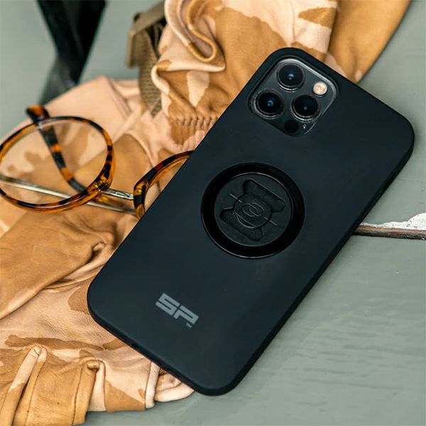 iPhoneアクセサリー SP Connect SPC+ iPhone13 iPhone14 SP Connect Xtreme SPC+ Case - iPhone 13/14 Pro/Plus/Pro Max - KTM