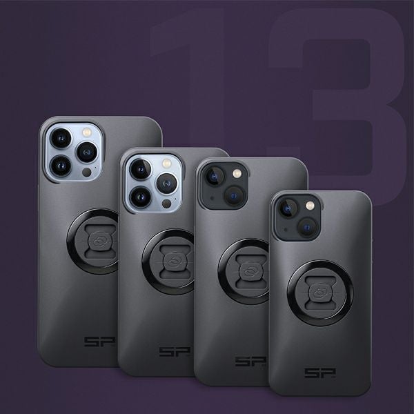 SP CONNECT PHONE CASE（エスピーコネクト フォンケース）iPhone用