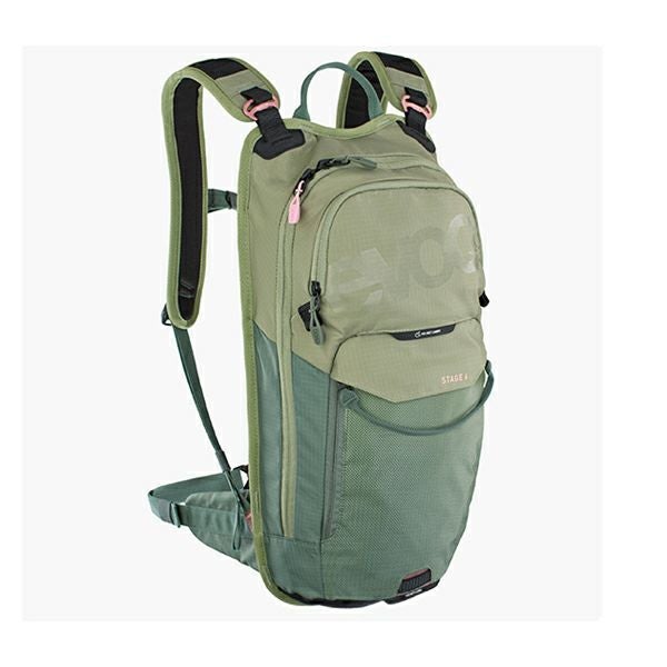 evoc BIKE PACKS RIDE8/イーボック バイクパック ライド8 | Intertec