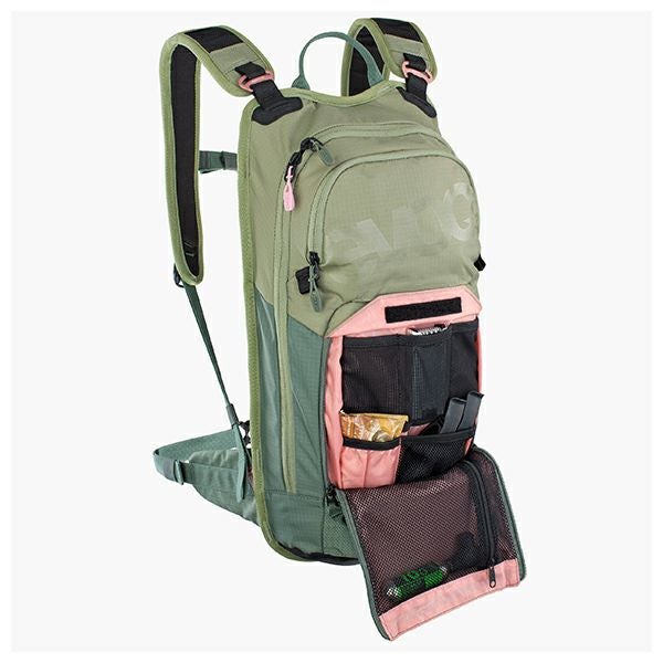 evoc TECHNICAL PERFORMANCE PACKS STAGE 6L/イーボック テクニカル