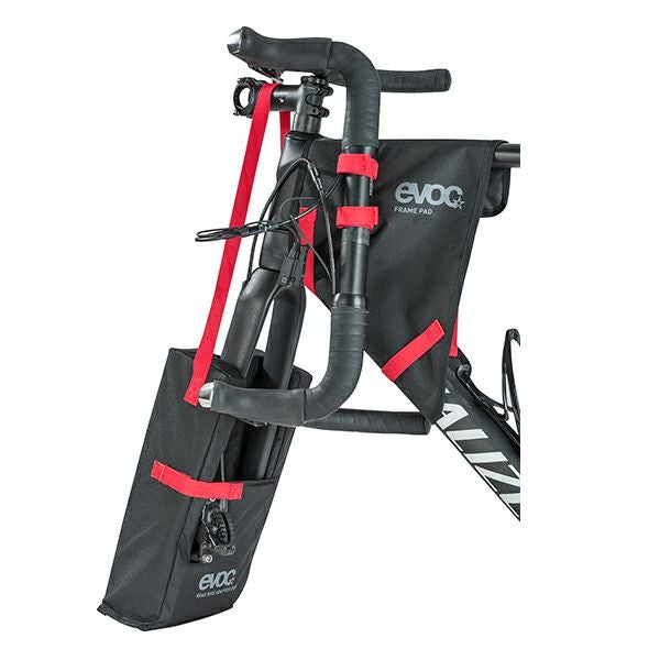 evoc BIKE TRAVEL ROAD BIKE ADAPTER DISC/イーボック バイクトラベル