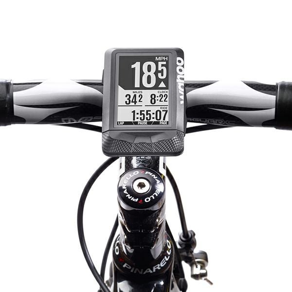 Wahoo ELEMNT STEM MOUNT/WFCC1M2/ワフー エレメント ステムマウント