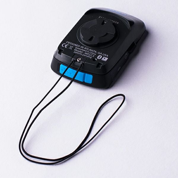 Wahoo ELEMNT BOLT/ROAM SECURITY TETHER/WFCCL1/ワフー エレメント