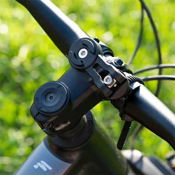 SP CONNECT 【SPC+】 UNIVERSAL BIKE MOUNT/エスピーコネクト