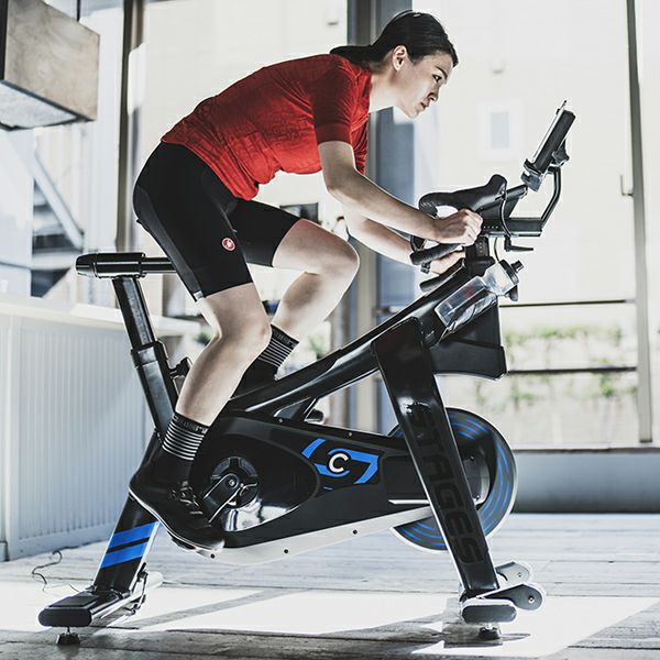 保証なし/最終価格】Stages BIKE/ステージズバイク 屋内用 保証なし/最終価格】Stages BIKE/ステージズバイク 屋内用