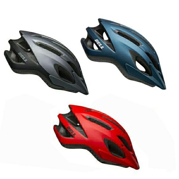 BELL/ベル 自転車用 サイクル用 子供用ヘルメット/CREST JR(クレスト