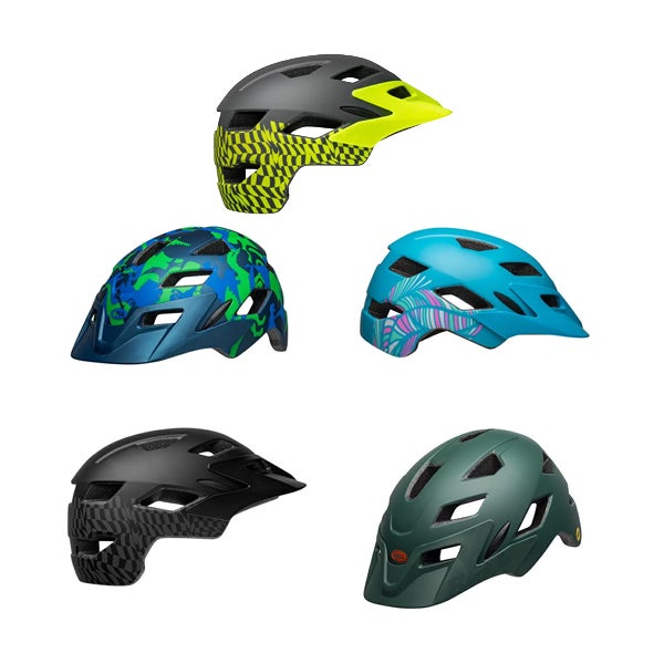 ヘルメット（TODDLER・KIDS・YOUTH） | Intertec Online Store