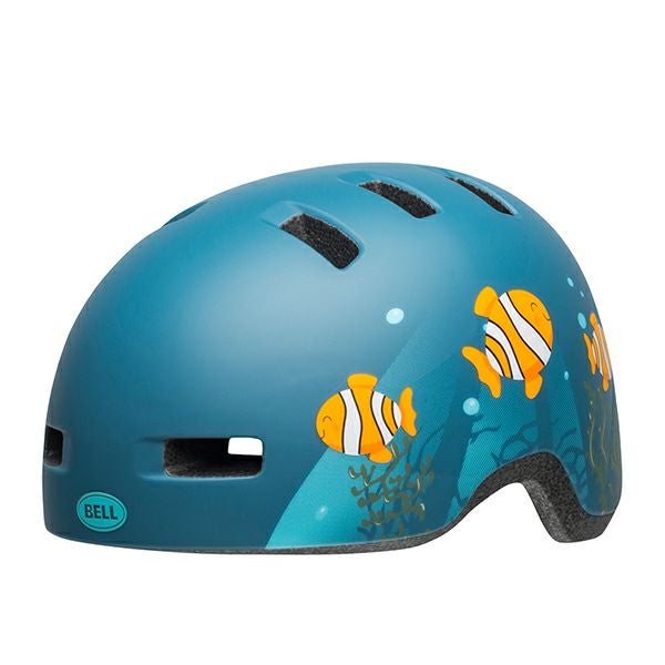 BELL/ベル 自転車用 サイクル用 子供用 ヘルメット/LIL RIPPER