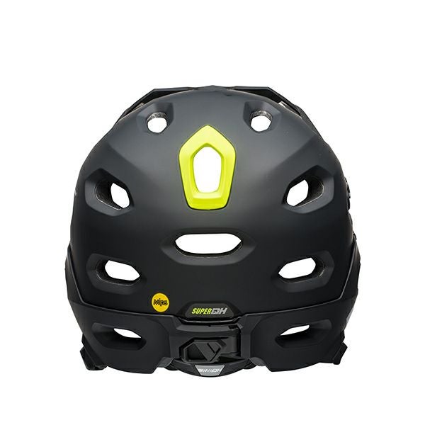 BELL/ベル 自転車用 サイクル用 ヘルメット/SUPER DH MIPS(スーパー DH
