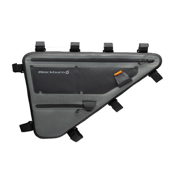 Blackburn（ブラックバーン） OUTPOST ELITE FLAME BAGS MEDIUM SHORT