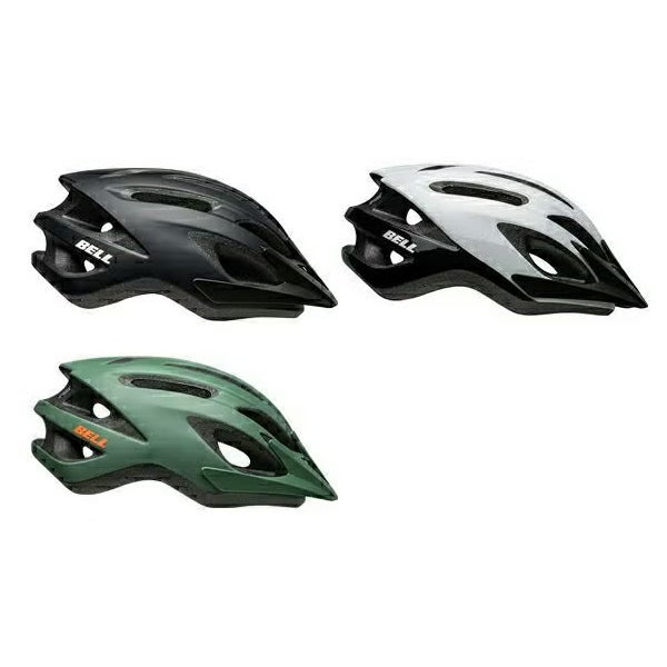 BELL/ベル 自転車用 サイクル用 ヘルメット/CREST （クレスト ）/UA（M