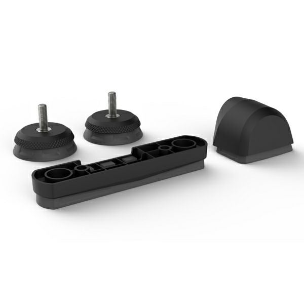 アクセサリー Wahoo KICKR V5 Axis Feet Wahoo KICKR AXIS FEET/KICKRAXIS/ワフー キッカーアクシスフィート