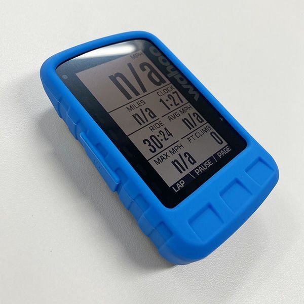 Wahoo ELEMNT ROAM GPS（ワフー エレメントローム) サイクル