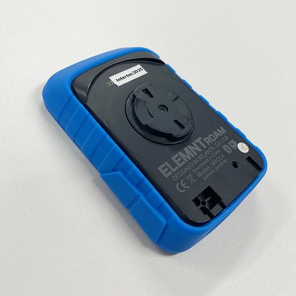 Wahoo ELEMNT ROAM GPS（ワフー エレメントローム) サイクル