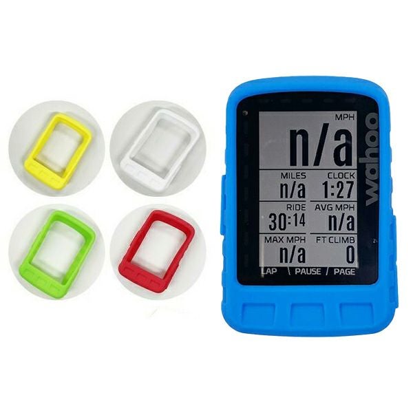 Wahoo ELEMNT ROAM GPS（ワフー エレメントローム) サイクル