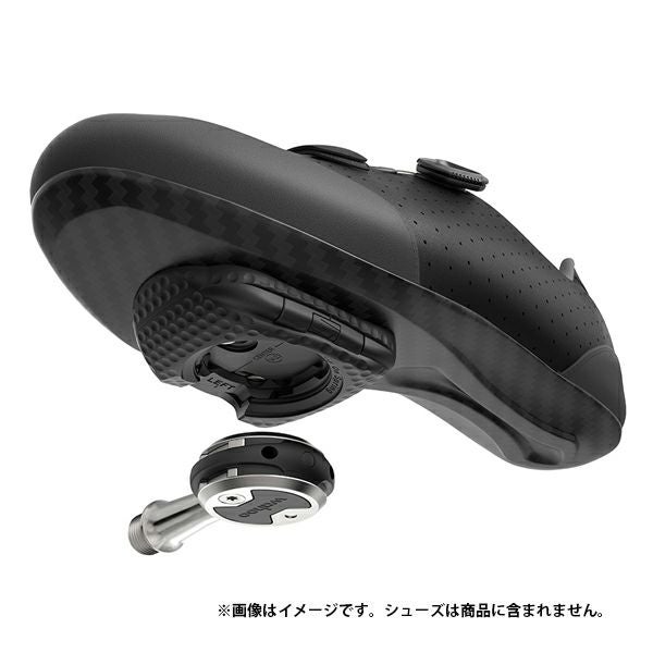 Wahoo SPEEDPLAY ZERO/ワフー スピードプレイ ゼロ ペダル