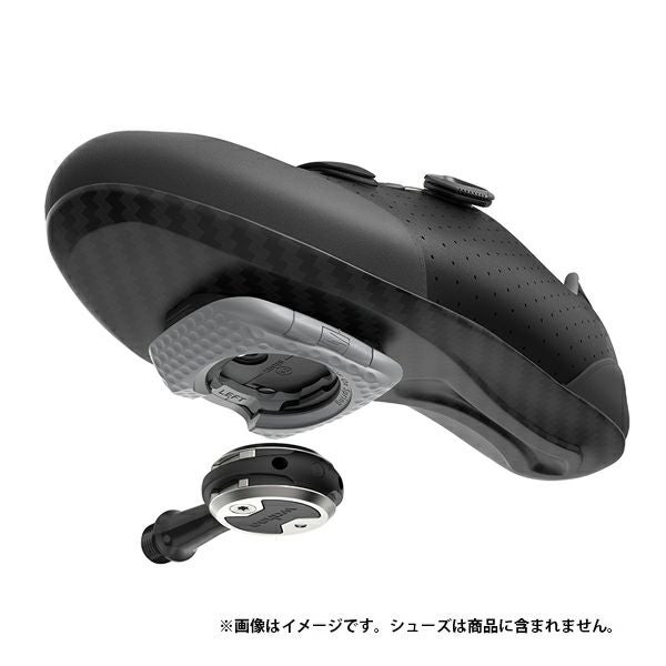 Wahoo SPEEDPLAY COMP/ワフー スピードプレイ コンプ ペダル イージー