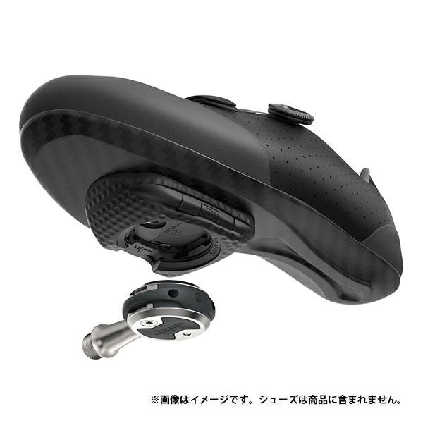 Wahoo SPEEDPLAY NANO/ワフー スピードプレイ ナノ ペダル