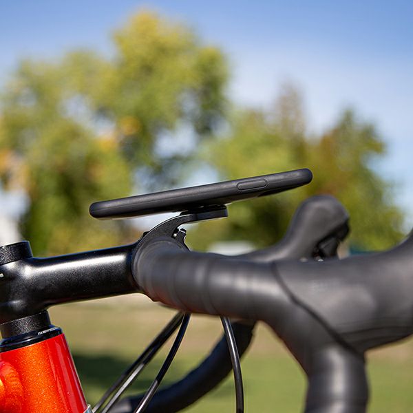 SP CONNECT 【SPC+】HANDLEBAR MOUNT PRO/エスピーコネクト ハンドル