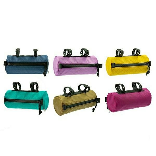 ORUCASE Smuggler XL ハンドルバーバッグ ORUCASE Smuggler XL Handlebar Bag/オルケース ハンドルバーバッグ