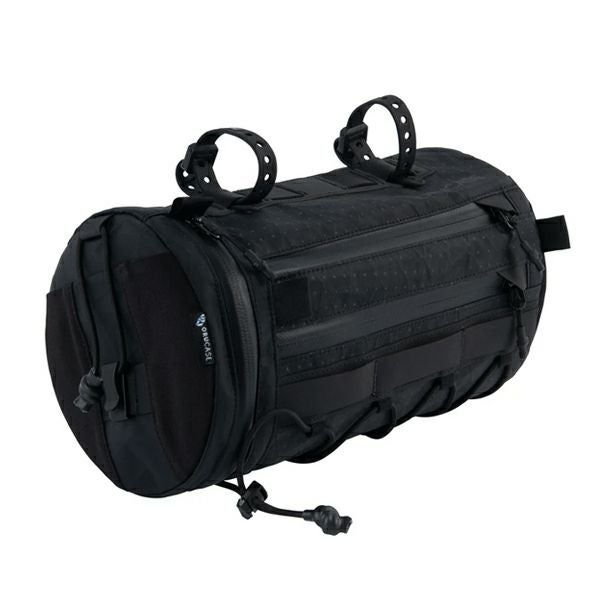 ORUCASE Smuggler XL ハンドルバーバッグ ORUCASE Smuggler XL Handlebar Bag/オルケース ハンドルバーバッグ