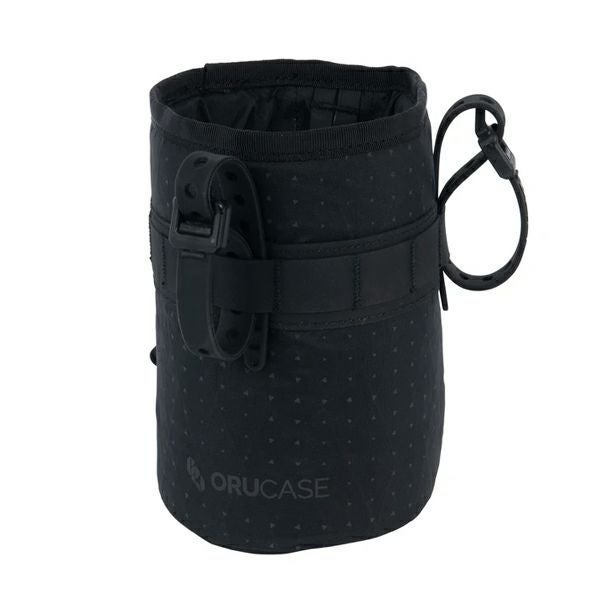 ORUCASE Black Hole HC Feed Bag/オルケース ボトルケース/小型