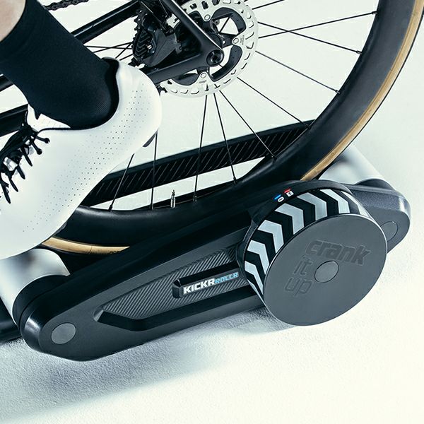 Wahoo KICKR ROLLR/WFBKTR9B/ワフー キッカーローラー | Intertec