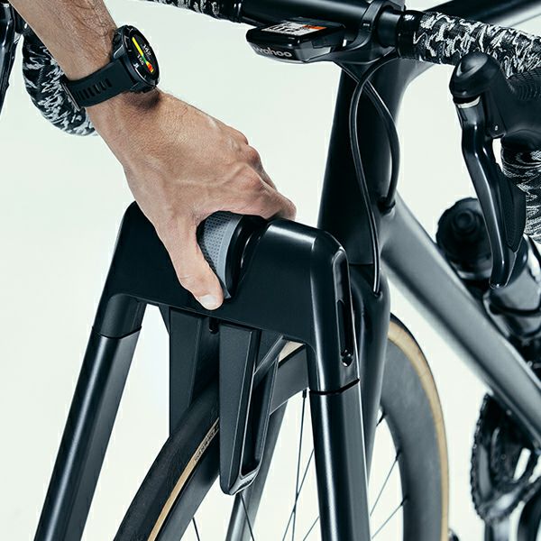 Wahoo KICKR ROLLR/WFBKTR9B/ワフー キッカーローラー | Intertec