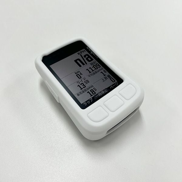 Wahoo ELEMNT BOLT(WFCC5) GPS（ワフー エレメントボルト)サイクル