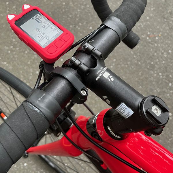 Wahoo ELEMNT BOLT(WFCC5) GPS（ワフー エレメントボルト)サイクル