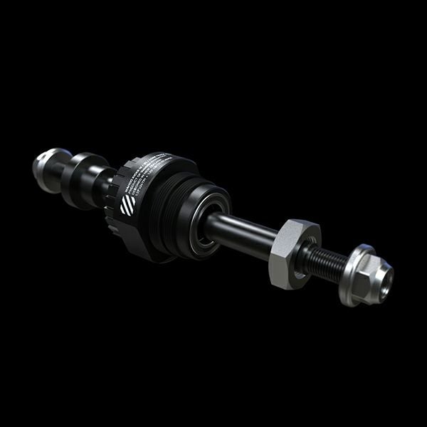 Velobike wahooトレーナー用 固定ギアアダプター/ヴェロバイク