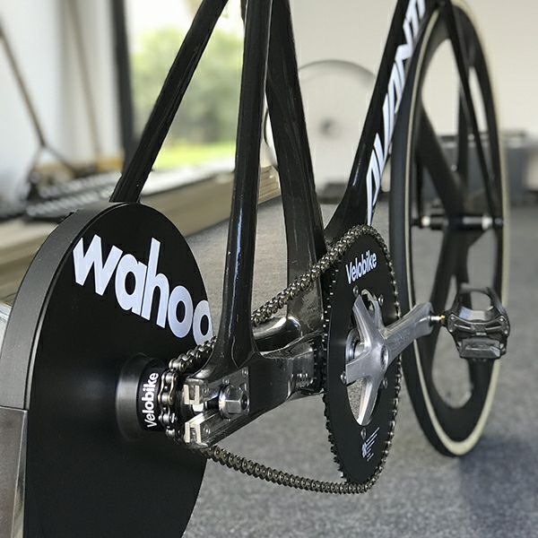 ベロバイク トラックバイクアダプター 13T付属 Velobike wahooトレーナー用 固定ギアアダプター/ヴェロバイク