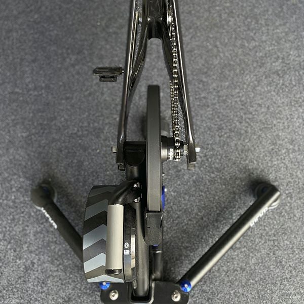 Velobike wahooトレーナー用 固定ギアアダプター/ヴェロバイク