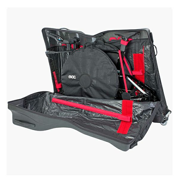 evoc ROAD BIKE BAG PRO 300L/イーボック ロードバイクバッグプロ/輪行