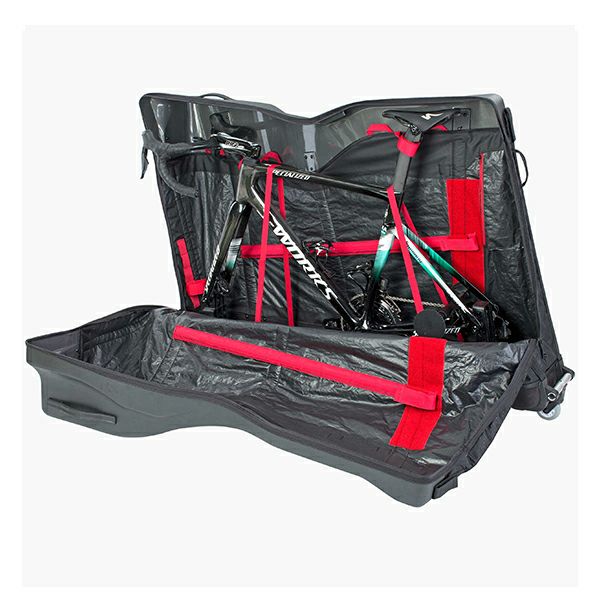 evoc ROAD BIKE BAG PRO 300L/イーボック ロードバイクバッグプロ/輪行