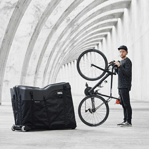 evoc ROAD BIKE BAG PRO 300L/イーボック ロードバイクバッグプロ/輪行