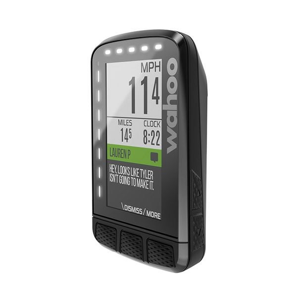Wahoo ROAM ELEMENT ワフーロームエレメント WFCC6 ご注文から2～3営業日後に出荷】Wahoo ELEMNT ROAM/WFCC6/ワフー