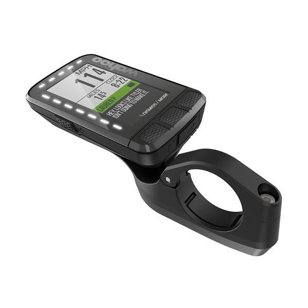 Wahoo エレメント ROAM(WFCC6)GPSサイクルコンピューター V2 ご注文から2～3営業日後に出荷】Wahoo ELEMNT ROAM/WFCC6/ワフー
