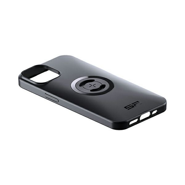 iPhone12mini 12Gb SPconnectスマホケースと黒バンパー付 SP CONNECT PHONE CASE（エスピーコネクト フォンケース） 【iPhone用