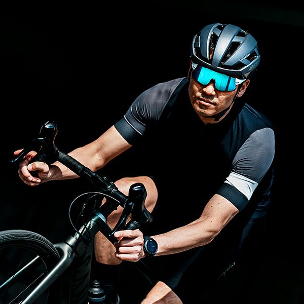 Tifosi Rail Raceティフォージ サングラス レール レース マット