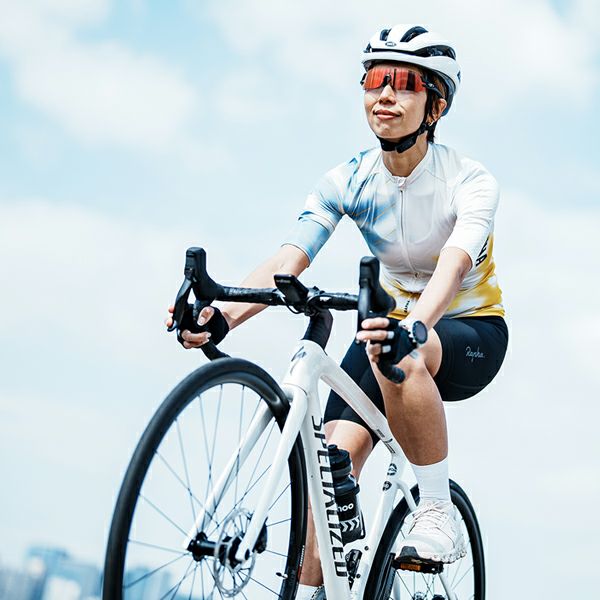 Tifosi Rail XC ティフォージ サングラス サテンヴェイパー/クラリオン