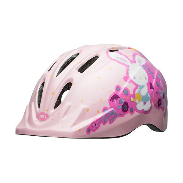 BELL/ベル 自転車用 サイクル用 子供用 ヘルメット/ZOOM3(ズーム3) XS