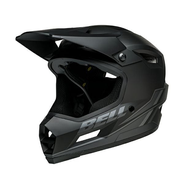BELL/ベル 自転車用 サイクル用 ヘルメット/SANCTION2 DLX MIPS