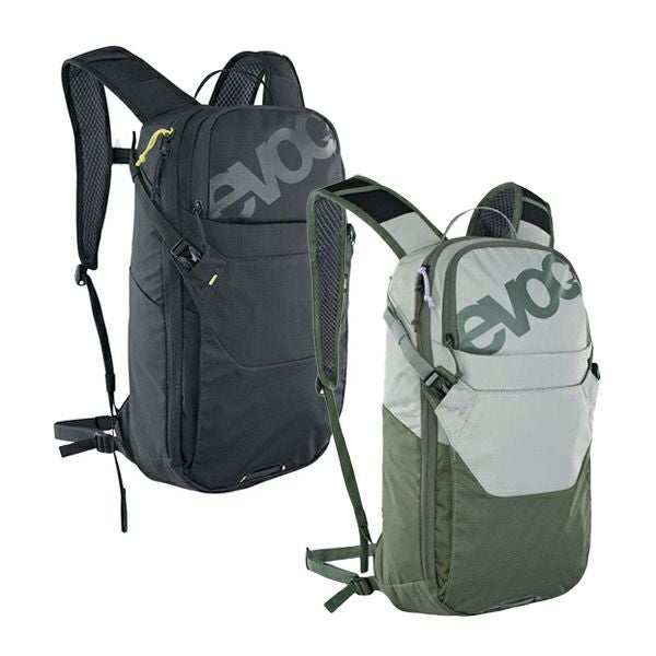 evoc BIKE PACKS RIDE8/イーボック バイクパック ライド8 | Intertec